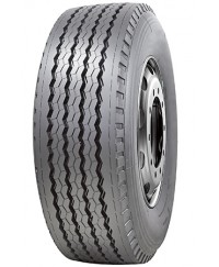 Agate ST022 (прицепная ось) 385/65 R22.5 160K